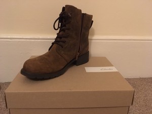 clarks orinoco wide fit