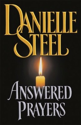 Answered Prayers by Steel, Danielle 0593047087 FREE Shipping