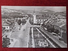 ROMANIA - ODORHEIU SECUIESC / 1960