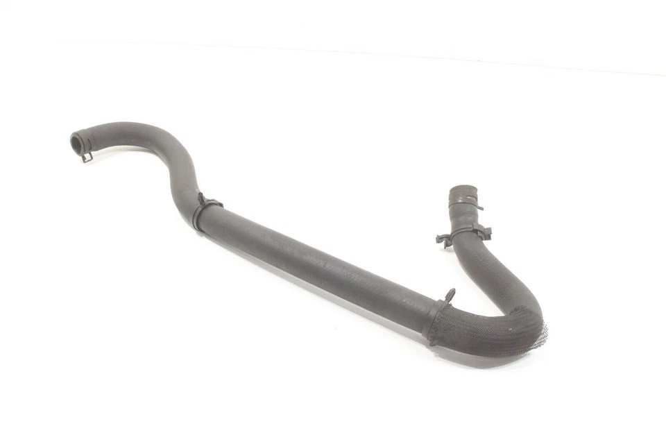 HUMMER H2 2003-2006 6,0 L RADIADOR REFRIGERANTE ENTRADA SUPERIOR MANGUERA TUBO OEM Foto 3 de 4