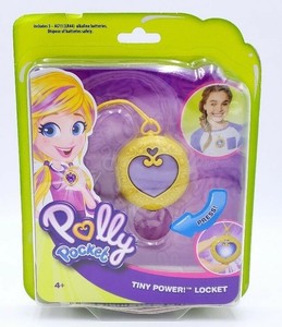 polly pocket tiny power locket