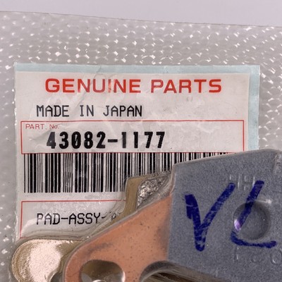 Kawasaki (Original OE) 430821177 online kaufen | eBay