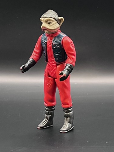 Star Wars Figuren - Return of the Jedi ROTJ - Vintage 1983 Original - *YOU PICK* - Bild 68 von 288