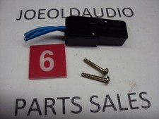 Gemini Turntable XL-DD20 AC Control Switch. Tested. Parting Out Entire XL-DD20
