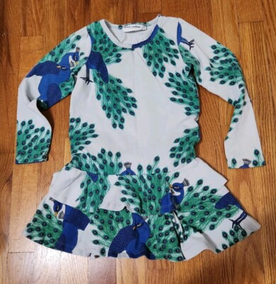 mini rodini 116/122 Mini rodini 犬セットアップ 116-122 Mini rodini