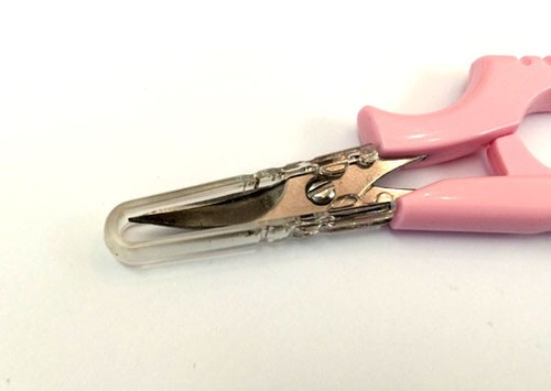 5” 12cm Stainless steel scissor Multi purpose GT Tools MP-107 for repair Jobs x1 - Picture 3 of 4