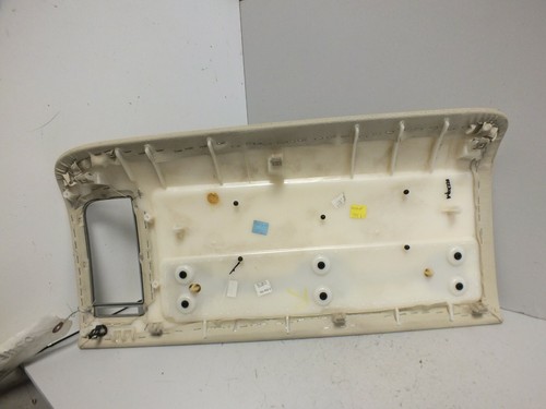 07 08 09 10 2007 2008 2009 2010 LINCOLN MKX PASSENGER DASH COVER #595 - Picture 7 of 9