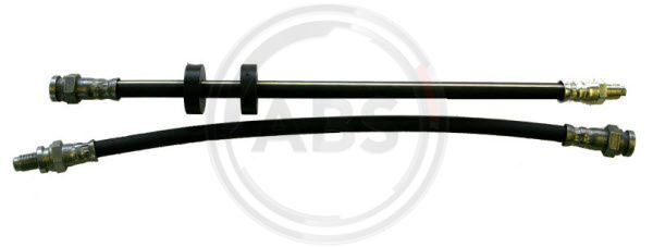 SL 5974 A.B.S. Brake Hose for SMART