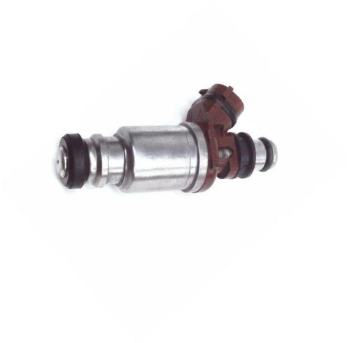 6x Inyector de combustible OE apto para Toyota Land Cruiser Lexus LX450 4,5 L 23250-74080 Foto 3 de 4