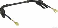 Herth+Buss Kabelreparatursatz, Kofferraumdeckel - 51277040