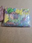 Vintage Jimmy Buffet Carnival 1998 Yellow Double Sided Graphic T Shirt Sz M — photo 3