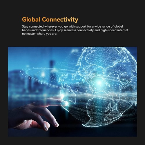 Cubot KingKong 9 Dual Screen IP68 Smartphone 10600mAh 120Hz 24GB+256GB 100MP NFC - Picture 8 of 19