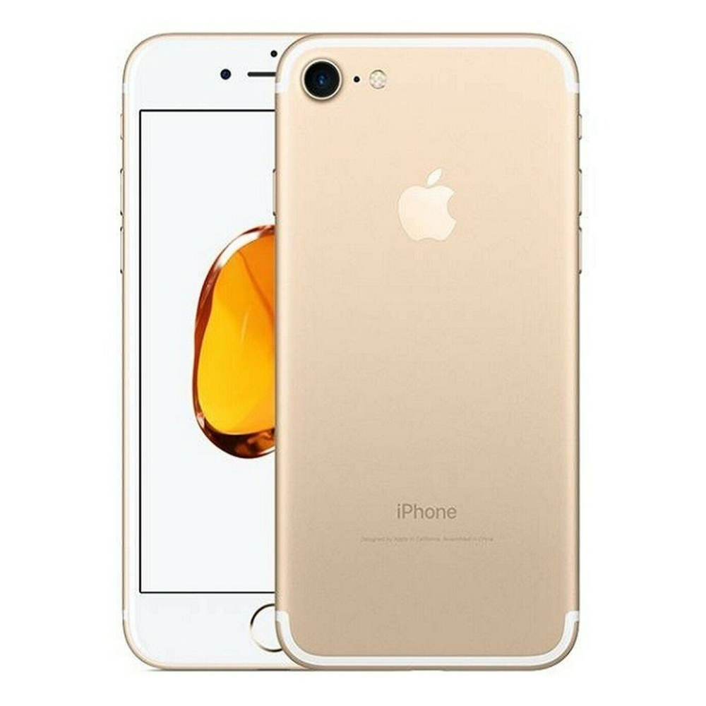 iPhone 7 32Gゴールド Refurbished Apple iPhone 7 (Gold, 32GB) - Unlocked - Grade B