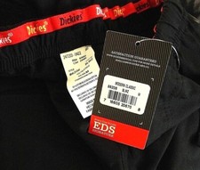 Dickies Women's Cargo Scrubs, 7 Pockets -M Soft easy care Legendary durability