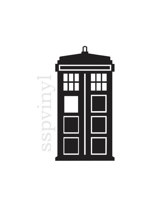 Clipart De Tardis Tardis Clipart Simple Doctor Who Tardis Clipart,