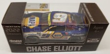 Chase Elliott 2022 Lionel Racing 9 NAPA Valvoline NEXT GEN Chevy Camaro 1/64