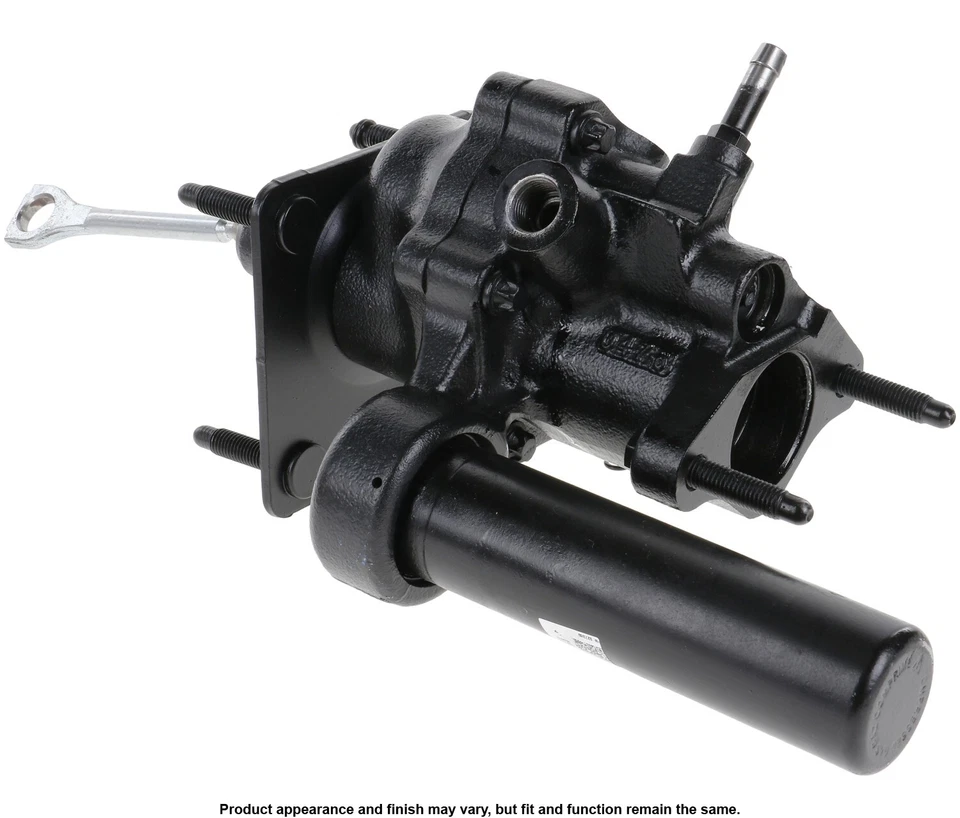 Booster de freno eléctrico Cardone 2005 2006 para Chevrolet Express 2500 2004-2007 Foto 3 de 3