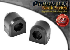 Powerflex Black RR Arb-Chass Buchsen 18mm für Impreza GD, Gg 00-07