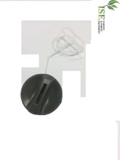 ISE Replacement Fuel Tank Cap for Husqvarna 560 Replaces Part Numbers: 537215202