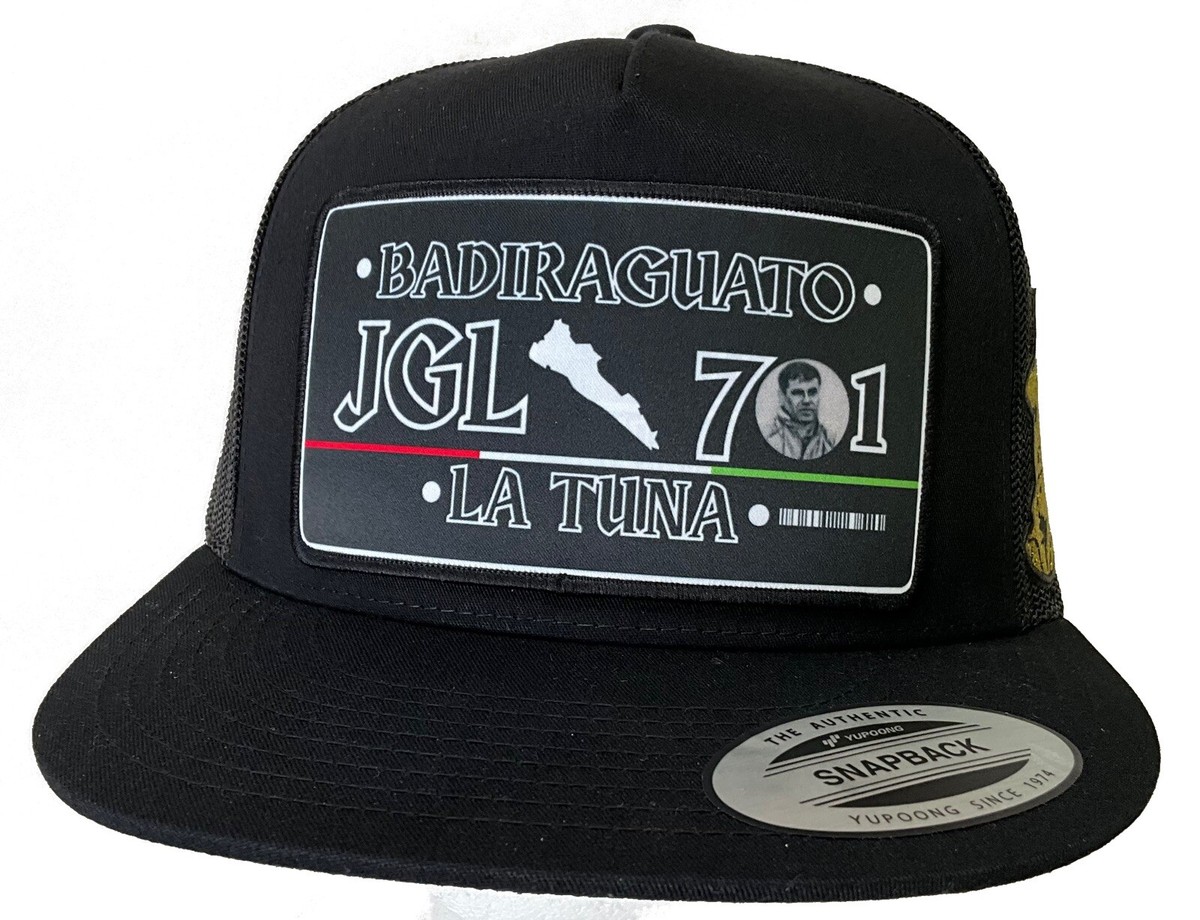 帽子 WEIRDO ROAD FREAK - CASQUETTE Black L Weirdo Snapback Hat | Emo Hats | Hipster Hats | Critical Hat
