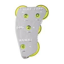 Champion Sports Umpire Indicator SI4, Color Silver **USED**