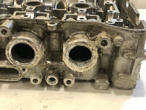 Honda Aquatrax F12X Turbo Cylinder Head 12010-HW1-670 - Bild 14 von 17
