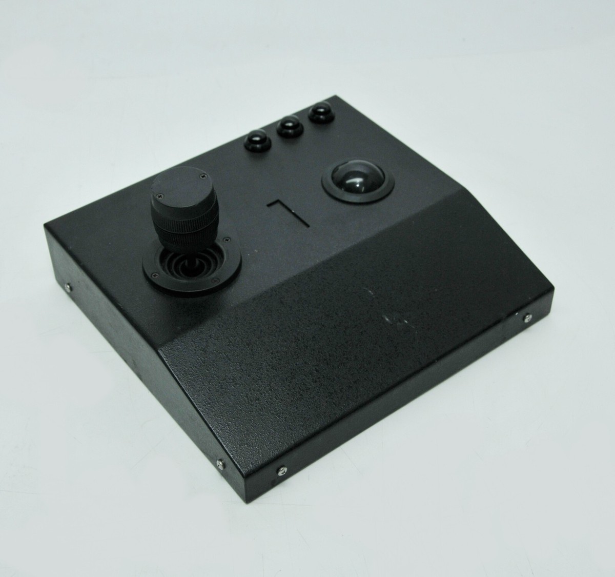 Heidenhain 681044-01 3-Axis Joystick with Trackball and 3