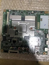 LG EBR31196734 Main Board for 65UN7000PUD.CUSFLH 
