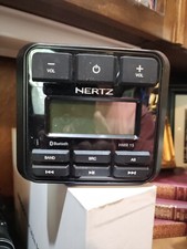 Hertz Hmr 15