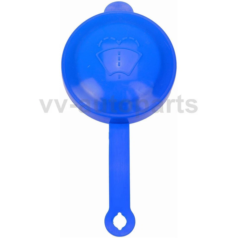 Tampa de reservatório de fluido para lavadora Dorman 1 para 2004 2005 2006 2007 2008 INFINITI QX56 - Imagem 3 de 3