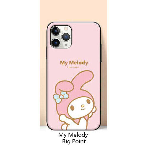 My Melody Variety 2 Magnetic Card Case for iPhone 14 13 12 11 XS 7/8 Pro Max + - Picture 3 of 30