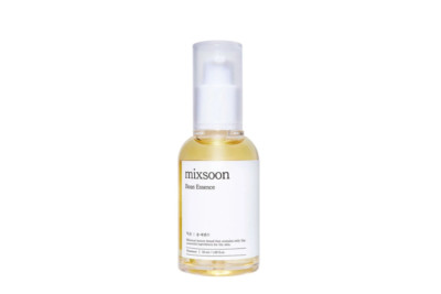 Mixsoon Gesichtsessenz mit Sojaferment peelendes Gesichtserum 50 ml