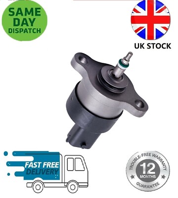 FUEL PRESSURE CONTROL VALVE 0281002480 BMW 2.0 2.5 3.0 LAND ROVER MG VAUXHALL