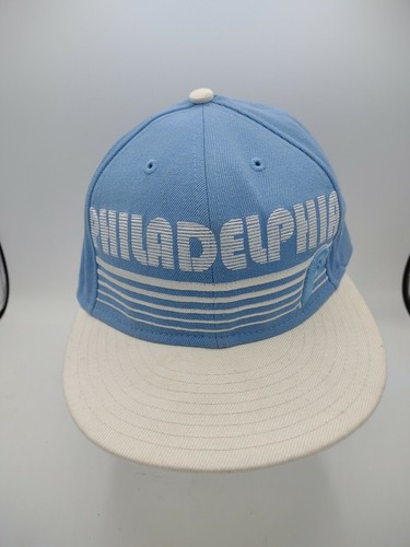 Philadelphia Phillies Fitted Hat New Era 7 3/8 Cooperstown Collection 59Fifty