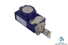 CELLA PCS2MA PRESSURE SWITCH_CELLA WIKA PCS2MA 