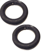 2 PACK INNER TUBE 3.0-10 3.0x10 FITS HONDA KAWASAKI YAMAHA SUZUKI DIRT PIT BIKE