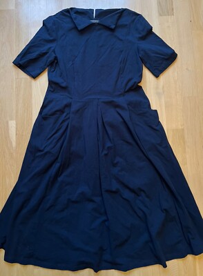 Kleid Minu Größe 42