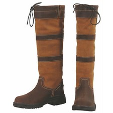 TuffRider Childs Lexington Waterproof Tall Boot