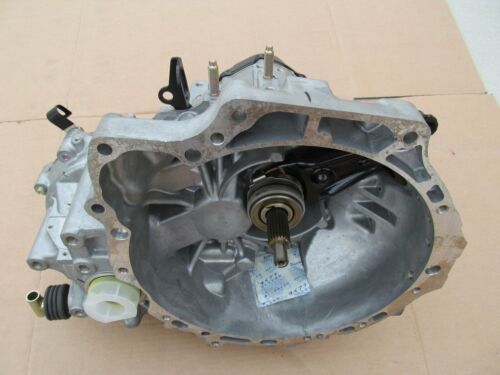 NEW GENUINE OEM Mazda G5P0 Manual Transmission - 2001-2003 Tribute, Escape 2WD - Picture 1 of 9
