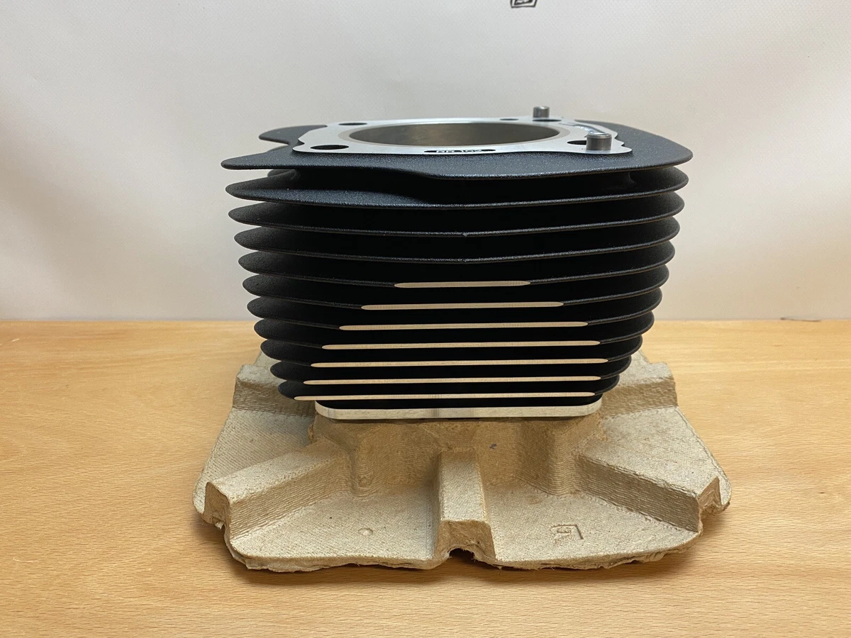Genuine Harley-Davidson Milwaukee 8 114