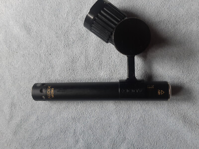 Audix M1280 cardioid condenser microphones, excellent, PRICE DROP $400 each