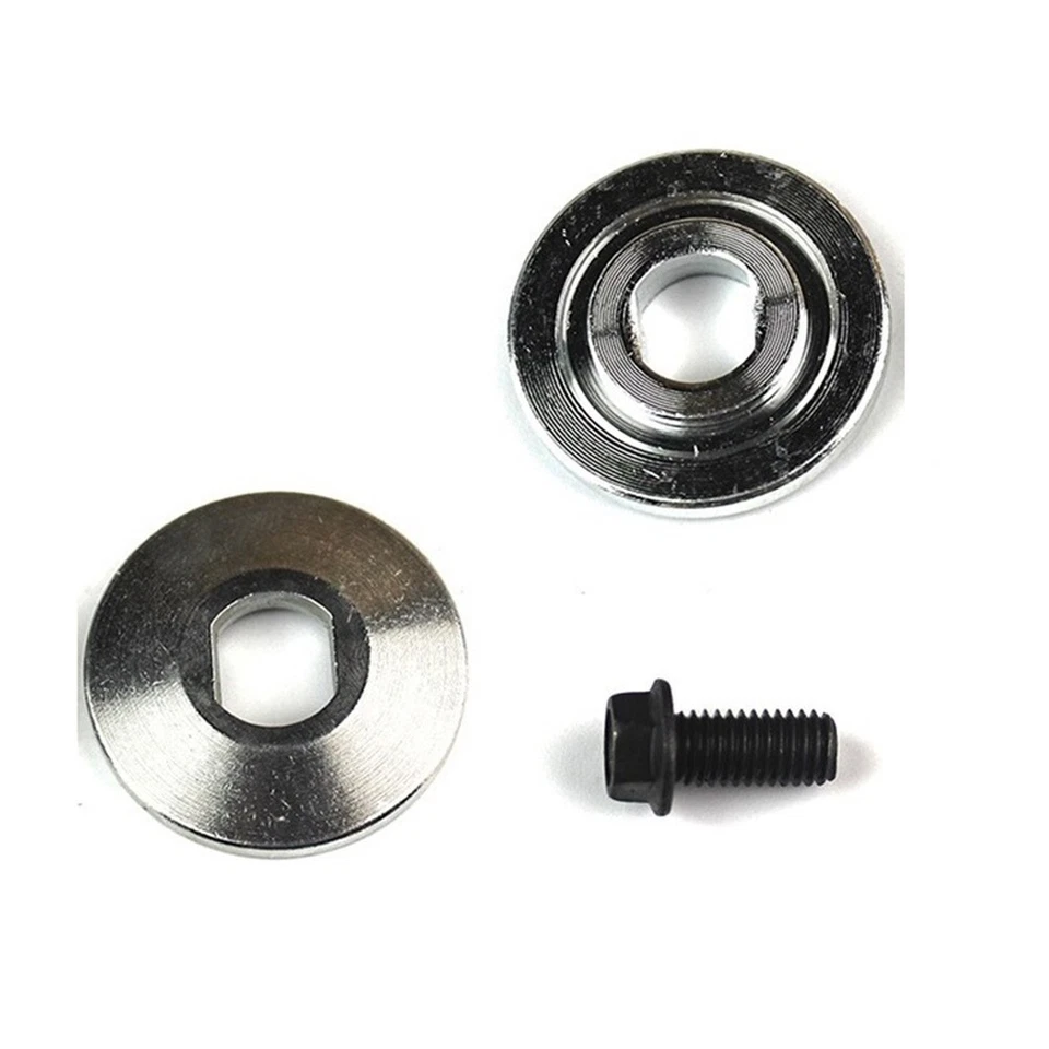 Cutting Machine Pressure Plate For-LS1040 With Saw Blade Bolt M8x18mm - Image 3 of 4