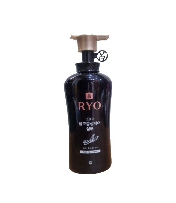 AMOREPACIFIC All Hair Types Shampoos