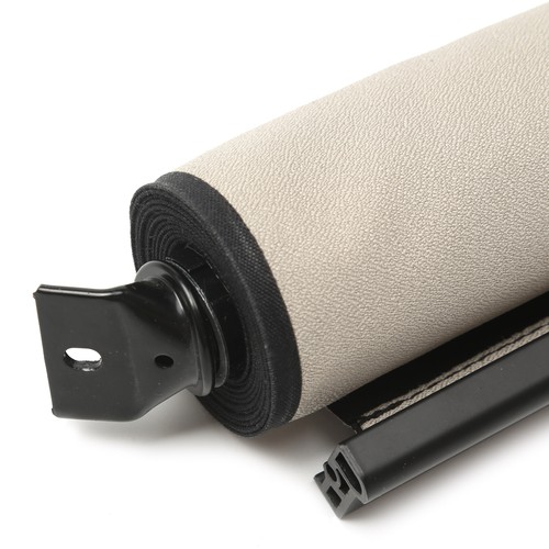 Beige New Sunroof Sunshade Fit For Buick Envision 20T 28T LFV LTG 18-19 22967967 - Picture 5 of 13