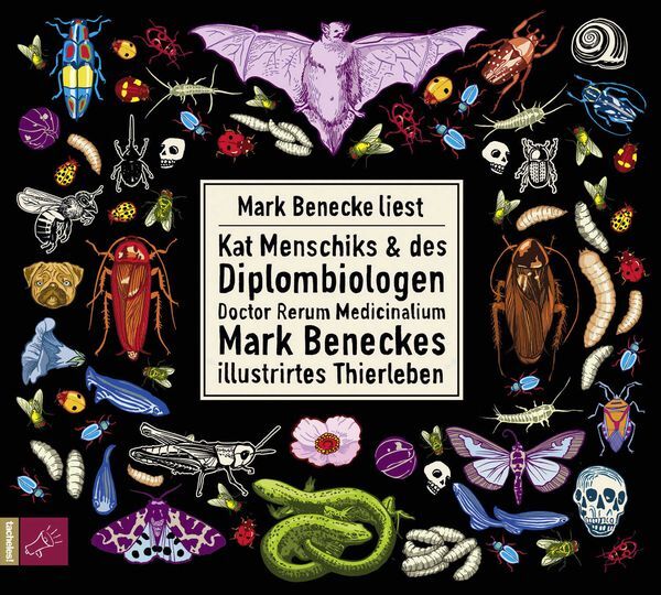 Thumbnail - Kat Menschiks Und Des Diplom-biologen Doctor Rerum Medicinalium Mark