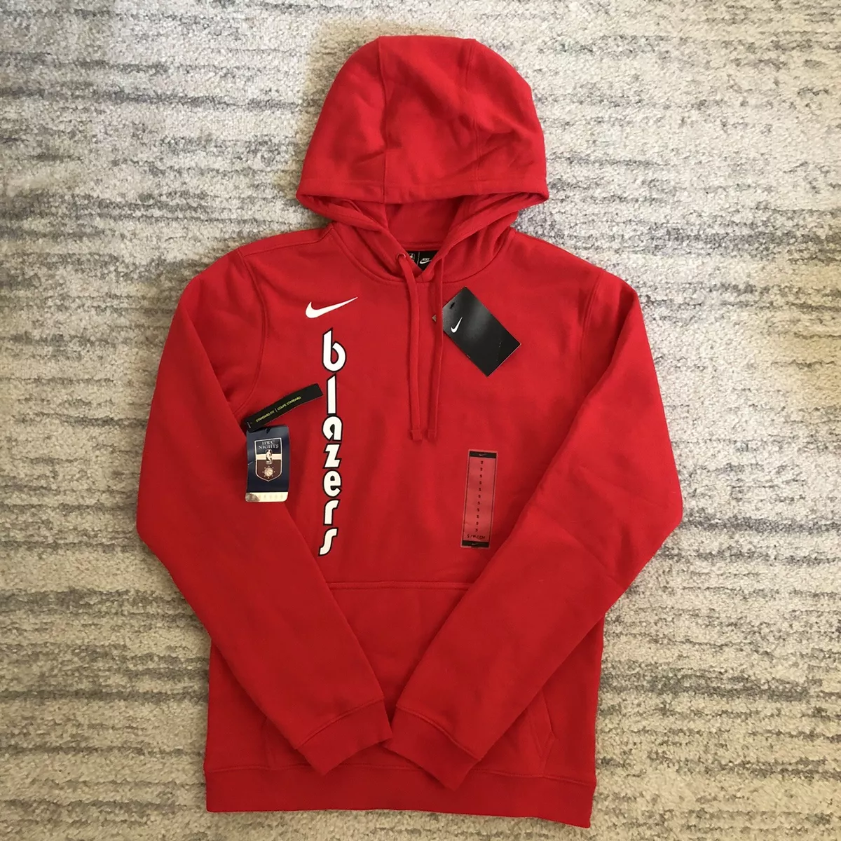 Trail blazers fan shop 2025