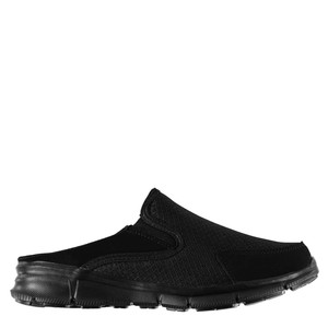 mens slip on trainers ebay