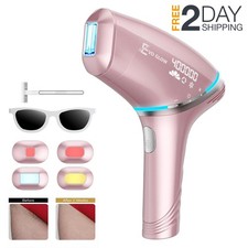 M quina Profesional De Depiladora L ser Para Mujer IPL Facial Zona Intima IPL