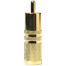 Cardas Gold RCA 9mm - Each