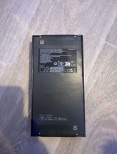 Samsung Galaxy S25 Ultra Smartphone 1TB Titanium Black Unlocked Dual SIM